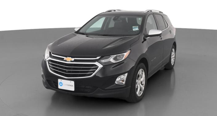 2021 Chevrolet Equinox Premier -
                Auburn, GA