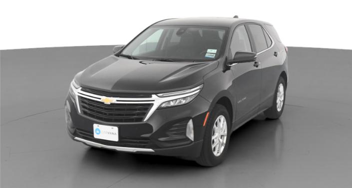 2022 Chevrolet Equinox LT -
                Auburn, GA