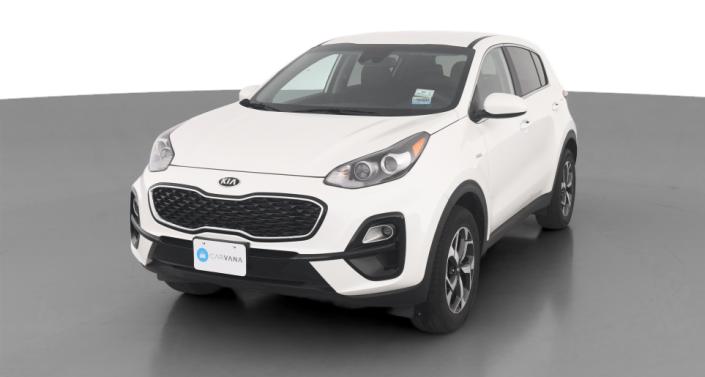 2022 Kia Sportage LX -
                Auburn, GA