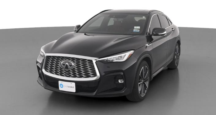 2023 INFINITI QX55 Sensory -
                Auburn, GA