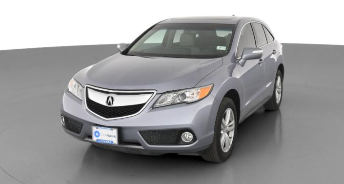 2014 Acura RDX Base -
                Wheatland, OK