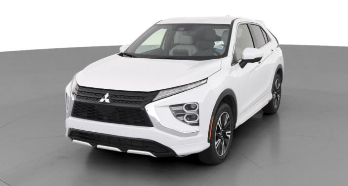 2023 Mitsubishi Eclipse Cross SEL -
                Haines City, FL