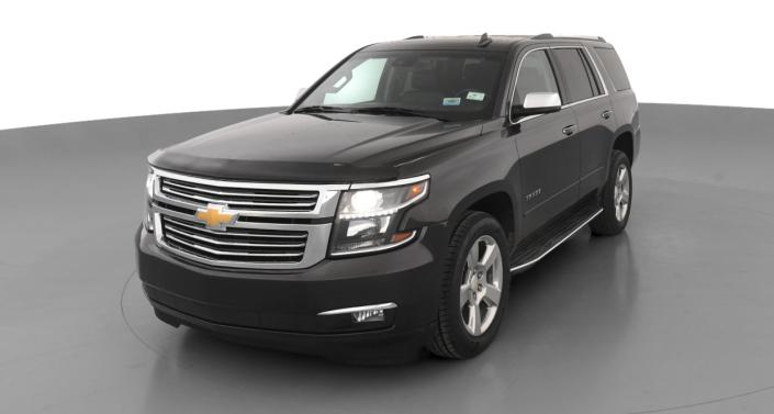 2018 Chevrolet Tahoe Premier -
                Fort Worth, TX