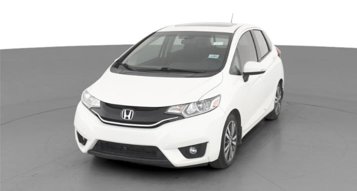 2015 Honda Fit EX -
                West Memphis, AR