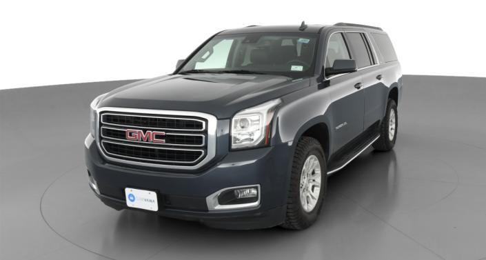 2019 GMC Yukon XL SLT -
                Tooele, UT