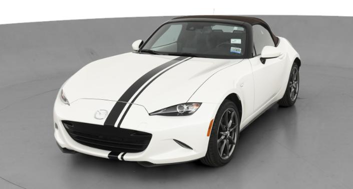 2019 Mazda MX-5 Miata Grand Touring -
                Bessemer, AL