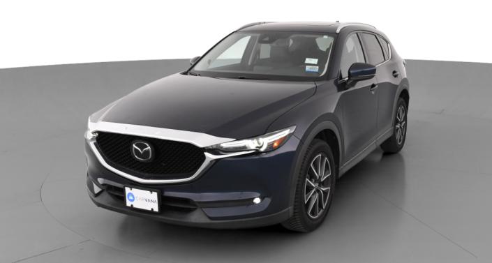 2018 Mazda CX-5 Grand Touring -
                Tolleson, AZ