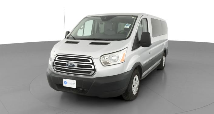 2017 Ford Transit Series 150 XLT -
                Tolleson, AZ