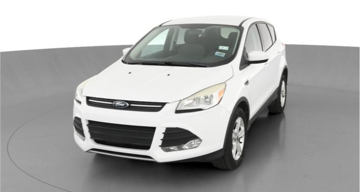 2014 Ford Escape SE -
                Lorain, OH