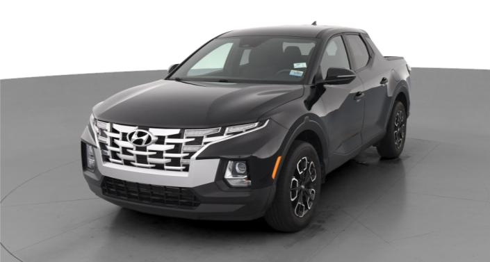 2022 Hyundai Santa Cruz SEL -
                Haines City, FL