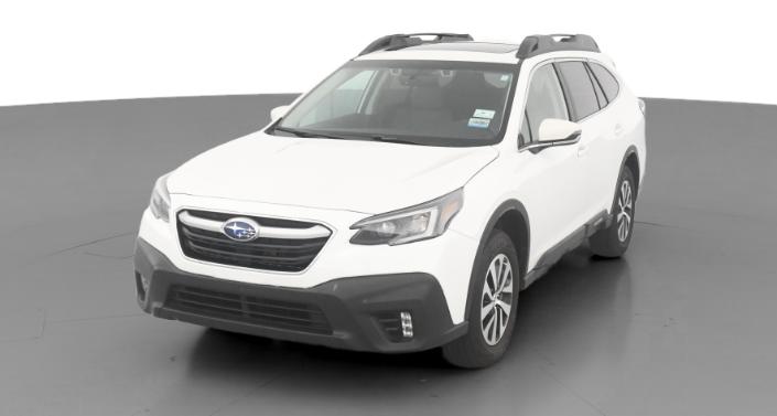 2022 Subaru Outback Premium -
                Auburn, GA