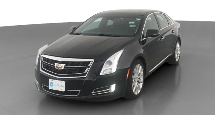 2017 Cadillac XTS Luxury -
                Indianapolis, IN