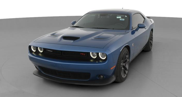 2020 Dodge Challenger T/A -
                Tolleson, AZ