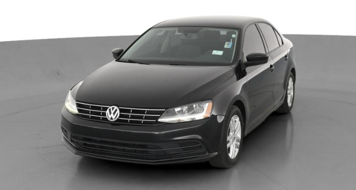 2018 Volkswagen Jetta S -
                Bessemer, AL