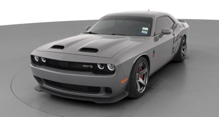 2019 Dodge Challenger SRT Hellcat -
                Bessemer, AL