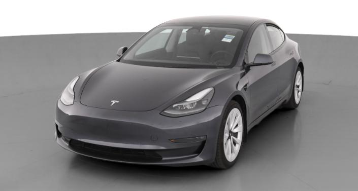 2023 Tesla Model 3 Long Range -
                Tolleson, AZ