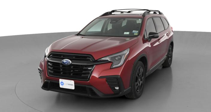 2023 Subaru Ascent Onyx Edition -
                Richton Park, IL