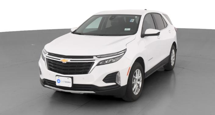 2024 Chevrolet Equinox LT -
                Indianapolis, IN