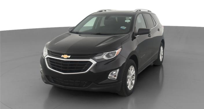 2019 Chevrolet Equinox LT -
                Indianapolis, IN