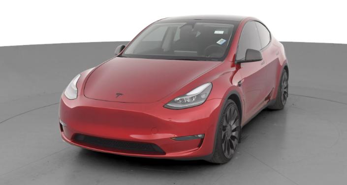 2024 Tesla Model Y Performance -
                West Memphis, AR