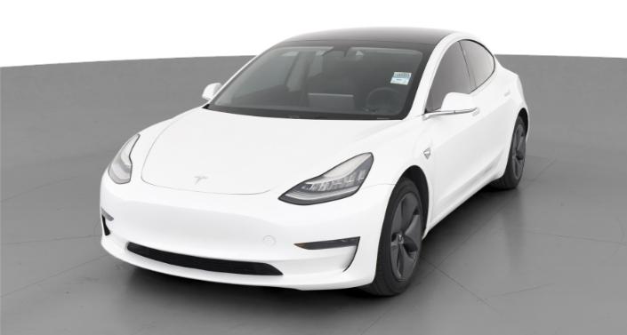 2020 Tesla Model 3 Standard Range -
                Haines City, FL