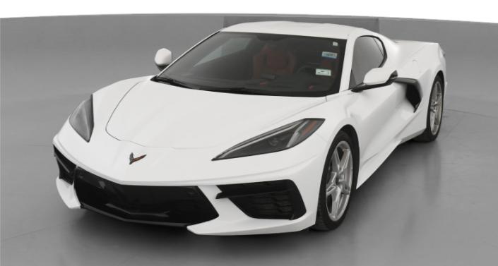 2021 Chevrolet Corvette Stingray -
                Fort Worth, TX