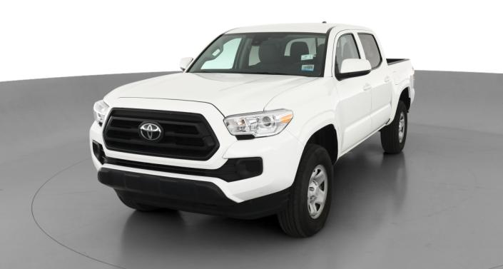 2022 Toyota Tacoma SR5 -
                Lorain, OH