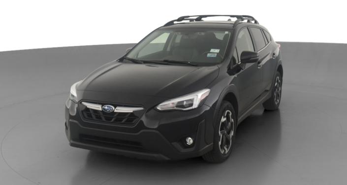 2021 Subaru Crosstrek Limited -
                Indianapolis, IN