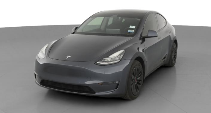 2021 Tesla Model Y Long Range -
                Tolleson, AZ