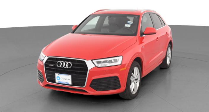 2018 Audi Q3 Premium Plus -
                West Memphis, AR