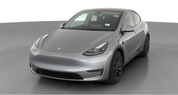 2024 Tesla Model Y Performance -
                Bessemer, AL