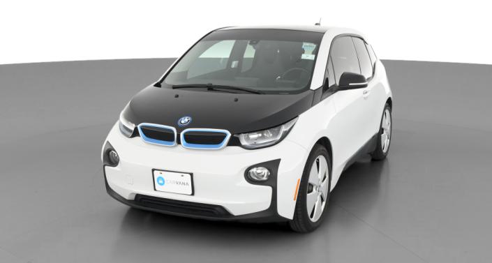 2017 BMW i3 Base -
                Trenton, OH