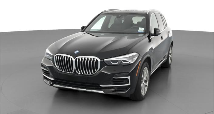 2023 BMW X5 xDrive45e -
                Trenton, OH