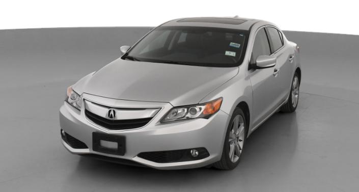 2014 Acura ILX 2.0 -
                Fort Worth, TX