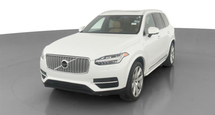 2017 Volvo XC90 T8 Inscription -
                Indianapolis, IN