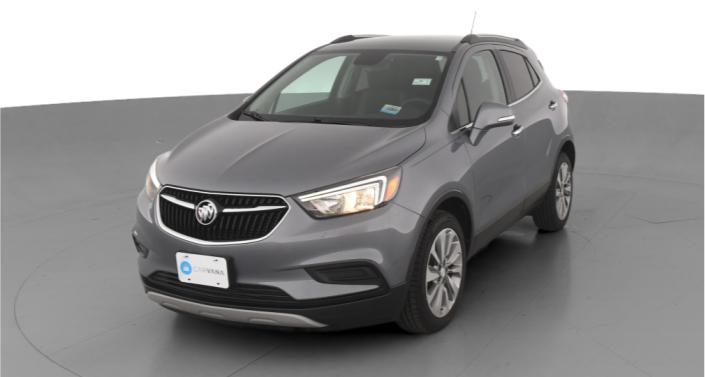 2019 Buick Encore Preferred -
                Indianapolis, IN