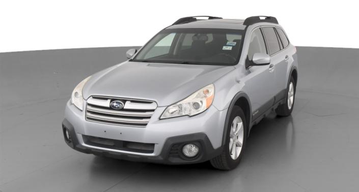 2013 Subaru Outback Premium -
                Indianapolis, IN