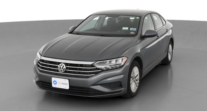 2020 Volkswagen Jetta S -
                Colonial Heights, VA