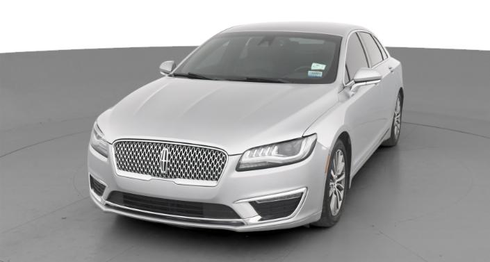 2020 Lincoln MKZ Base -
                West Memphis, AR