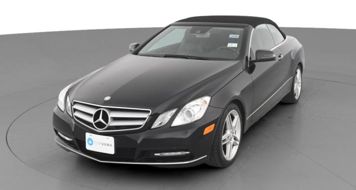 2013 Mercedes-Benz E-Class E 350 -
                West Memphis, AR