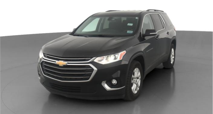 2019 Chevrolet Traverse LT -
                Indianapolis, IN