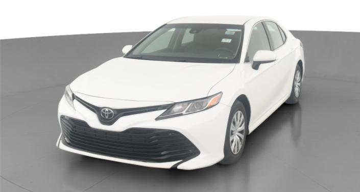 2018 Toyota Camry L -
                Indianapolis, IN