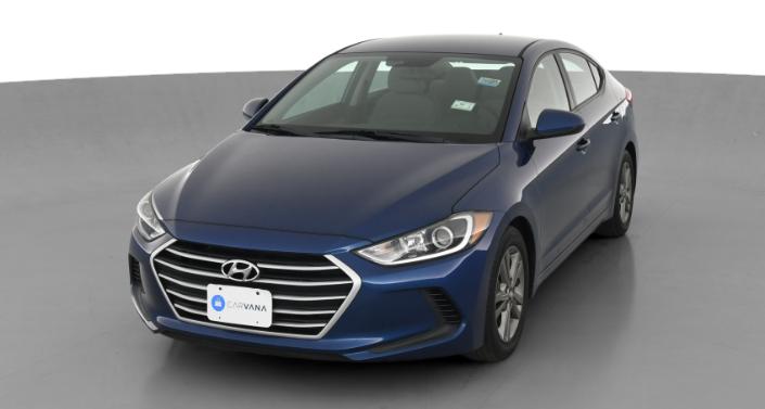 2017 Hyundai Elantra Value Edition -
                Colonial Heights, VA