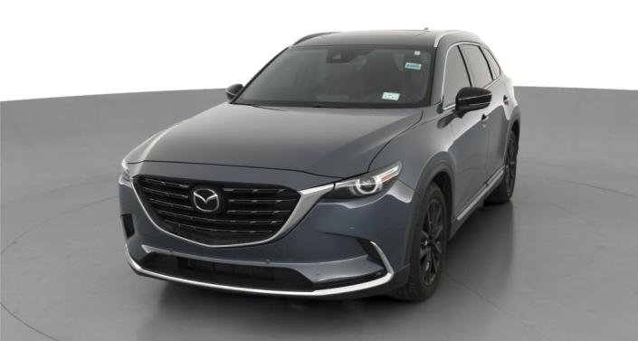 2021 Mazda CX-9 Carbon Edition -
                Bessemer, AL