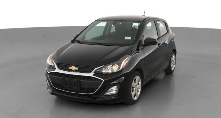 2021 Chevrolet Spark LS -
                Bessemer, AL