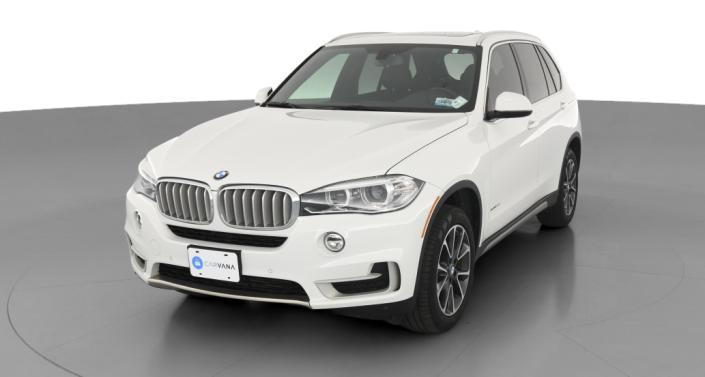 2018 BMW X5 xDrive35i -
                Rocklin, CA