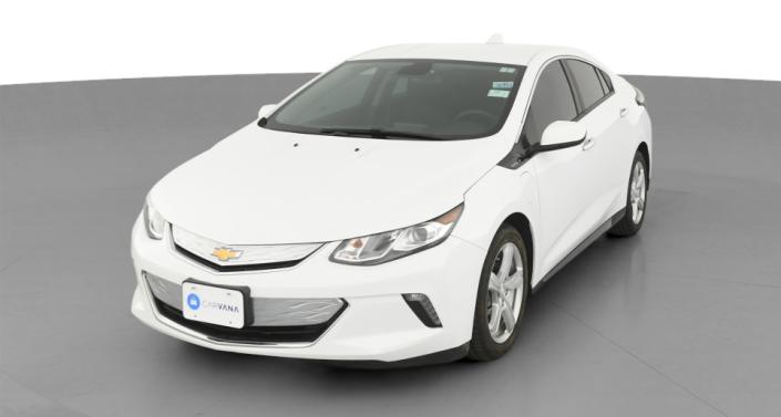 2018 Chevrolet Volt LT -
                Tolleson, AZ