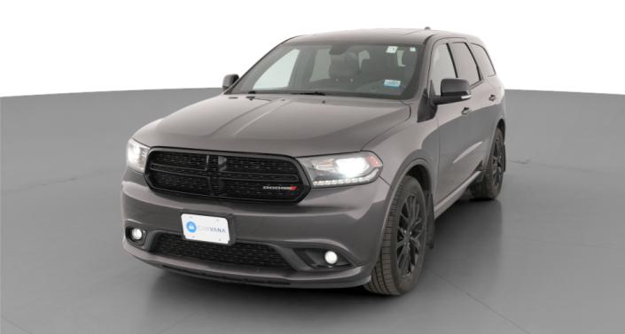 2015 Dodge Durango R/T -
                Tolleson, AZ