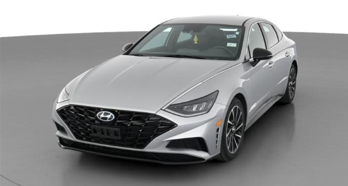 2020 Hyundai Sonata SEL Plus -
                Richton Park, IL