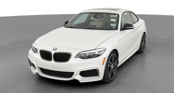 2020 BMW 2 Series M240i xDrive -
                Concord, NC